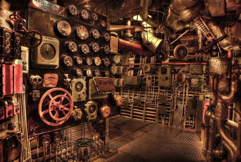 World War Battleship