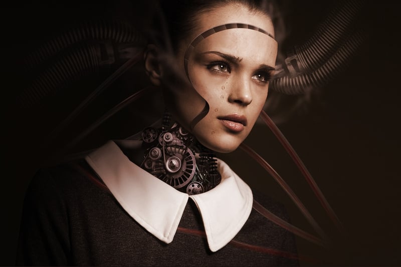 Future Robot